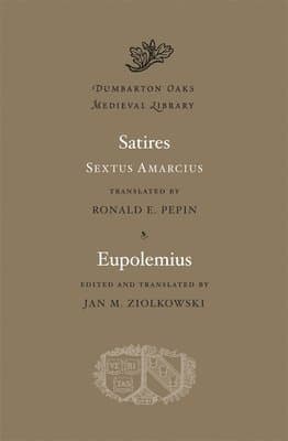 Satires. Eupolemius