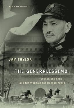Generalissimo
