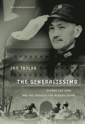 Generalissimo