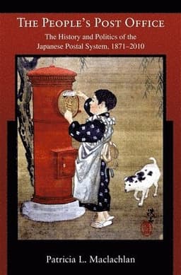 People’s Post Office