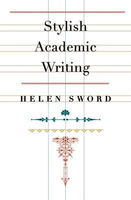 Stylish Academic Writing
