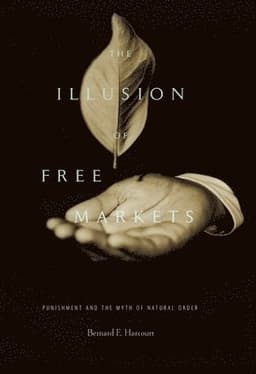 Illusion of Free Markets