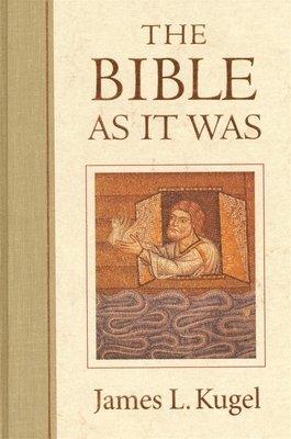 Bible As It Was