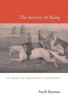 Activity of Being