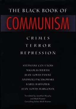 Black Book of Communism
