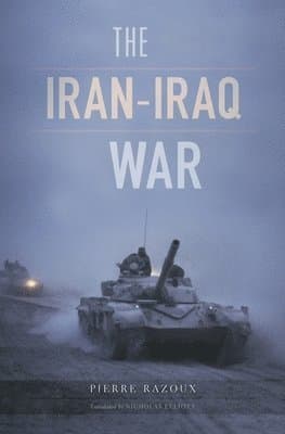 Iran-Iraq War