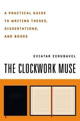 Clockwork Muse