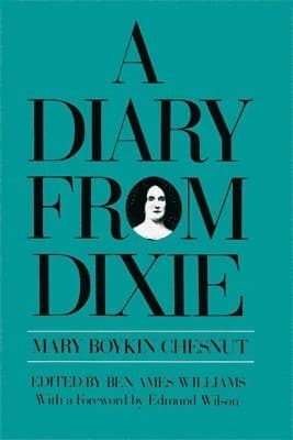 Diary from Dixie