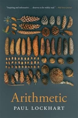 Arithmetic