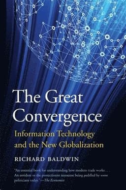 Great Convergence