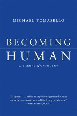 Becoming Human