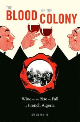 Blood of the Colony