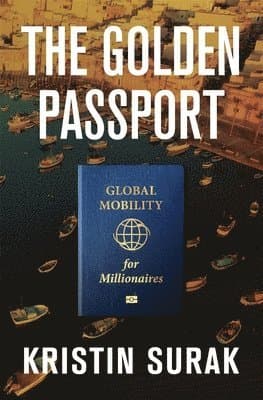Golden Passport