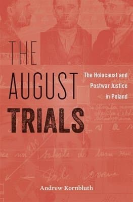 August Trials