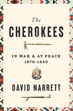 Cherokees
