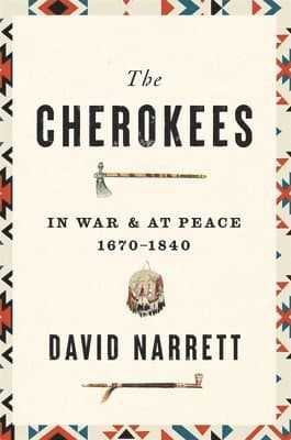 Cherokees