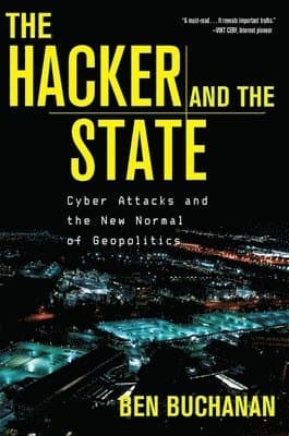 Hacker and the State