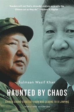 Haunted by Chaos