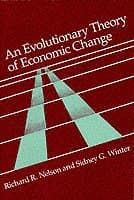 Evolutionary Theory of Economic Change