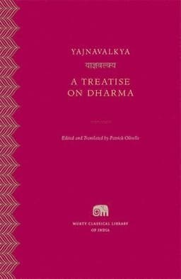 Treatise on Dharma