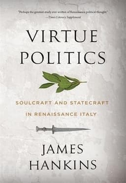 Virtue Politics