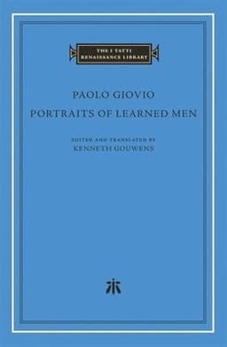 Portraits of Learned Men