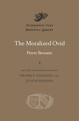 Moralized Ovid