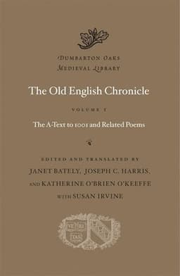 The Old English Chronicle