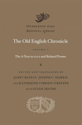 The Old English Chronicle