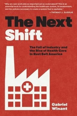 Next Shift