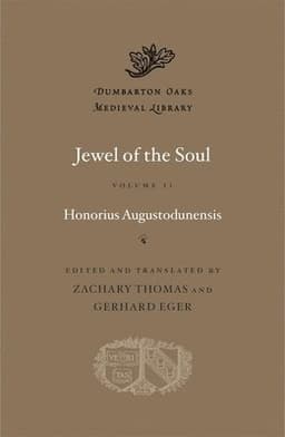 Jewel of the Soul