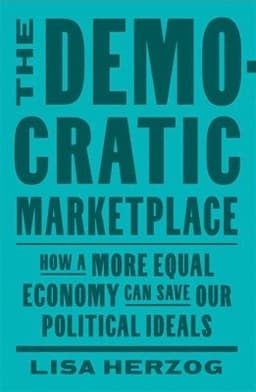 Democratic Marketplace