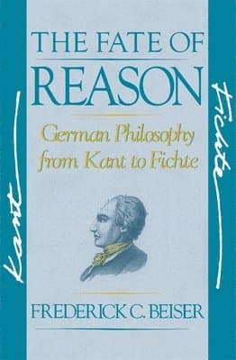 Fate of Reason