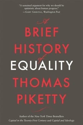 Brief History of Equality