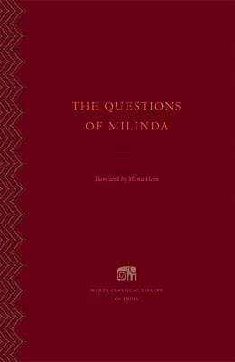 Questions of Milinda
