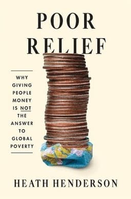 Poor Relief