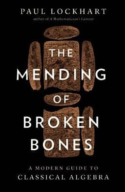 Mending of Broken Bones