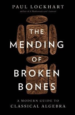 Mending of Broken Bones