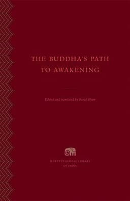 Buddha's Path to Awakening