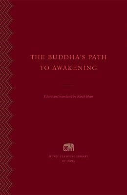Buddha's Path to Awakening