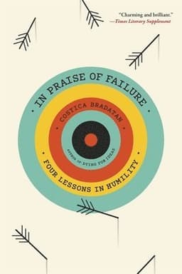 In Praise of Failure