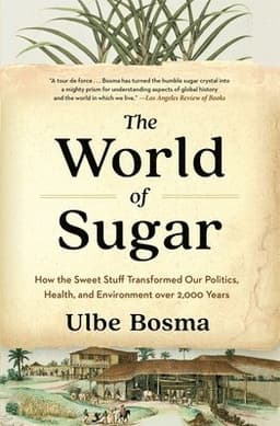 World of Sugar