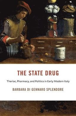 State Drug