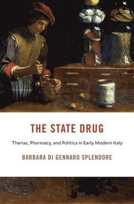 State Drug