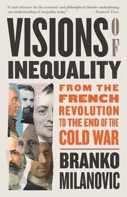 Visions of Inequality