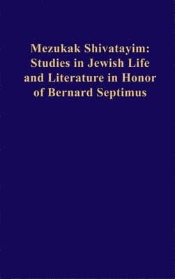 Mezukak Shivatayim