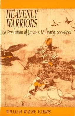Heavenly Warriors