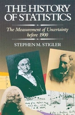 History of Statistics