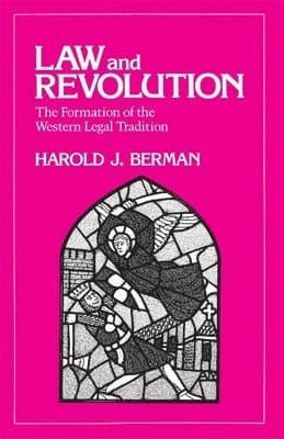 Law and Revolution