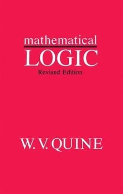 Mathematical Logic